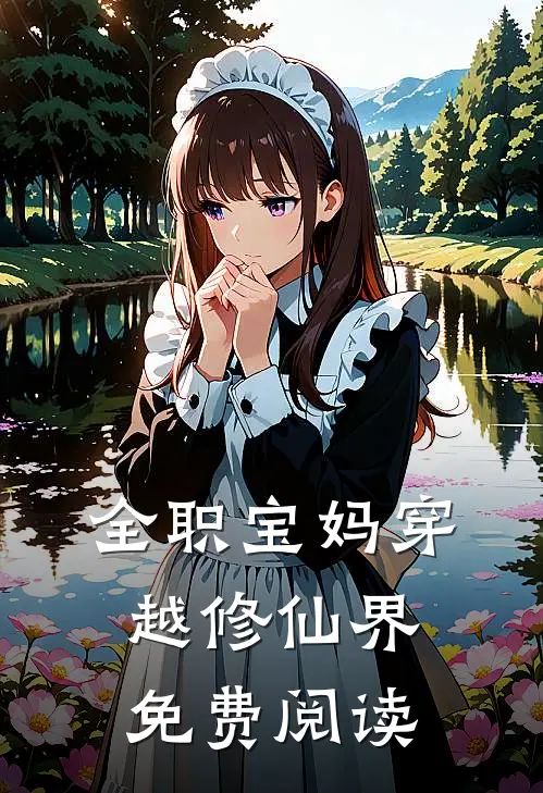 全职宝妈穿越修仙界免费阅读