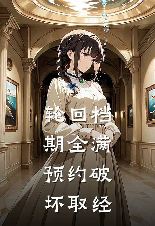 轮回档期全满，预约破坏取经