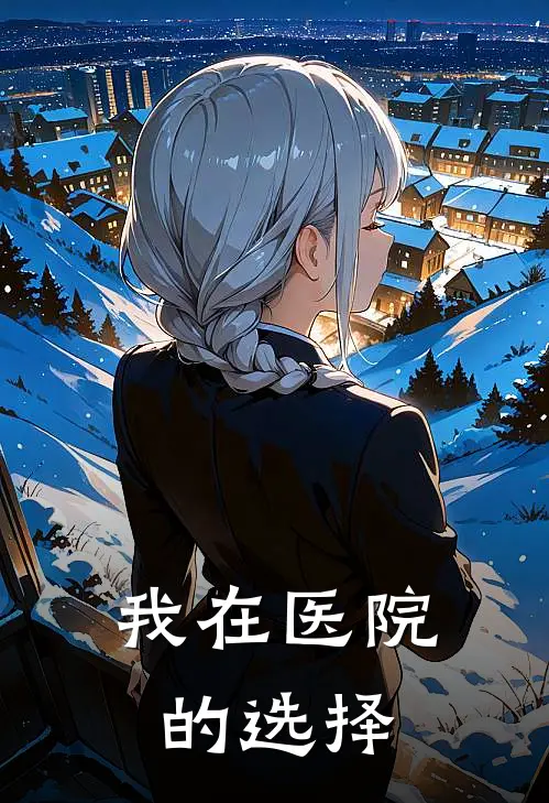 我在医院的选择