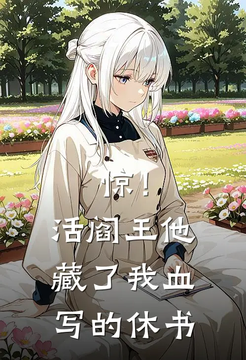 惊！活阎王他藏了我血写的休书