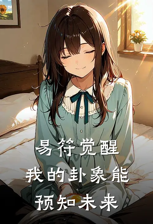 易符觉醒：我的卦象能预知未来