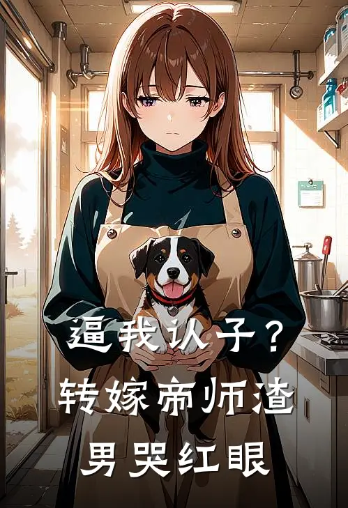 逼我认子？转嫁帝师，渣男哭红眼