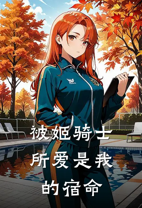 被姬骑士所爱是我的宿命