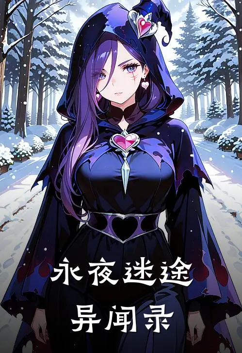 永夜迷途异闻录