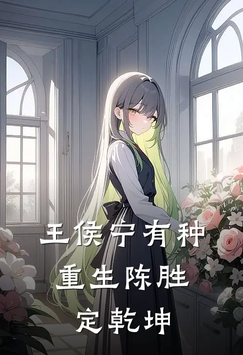 王侯宁有种：重生陈胜定乾坤