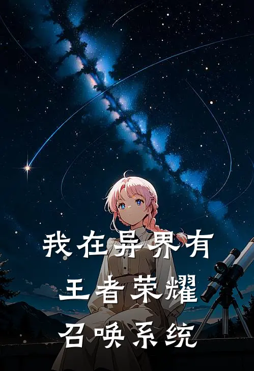 我在异界有王者荣耀召唤系统