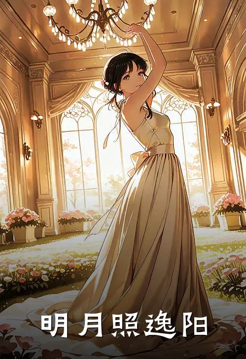 明月照逸阳