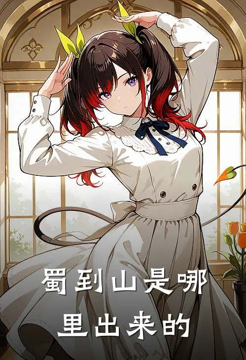 蜀到山是哪里出来的