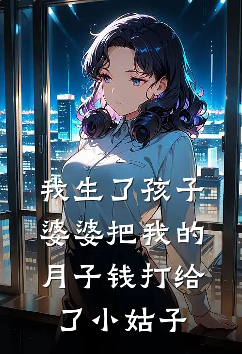 我生了孩子，婆婆把我的月子钱打给了小姑子