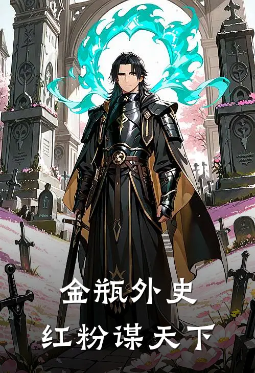 金瓶外史：红粉谋天下