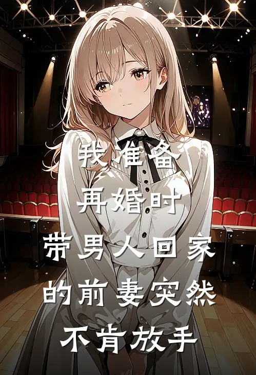 我准备再婚时，带男人回家的前妻突然不肯放手