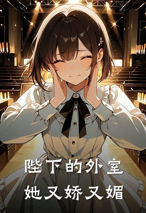 陛下的外室她又娇又媚