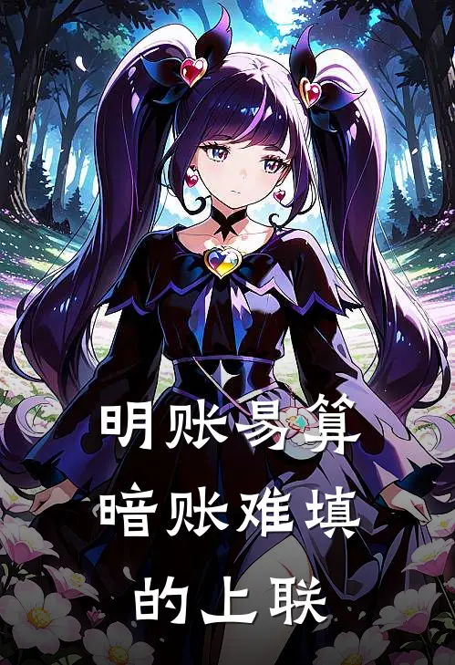 明账易算,暗账难填的上联