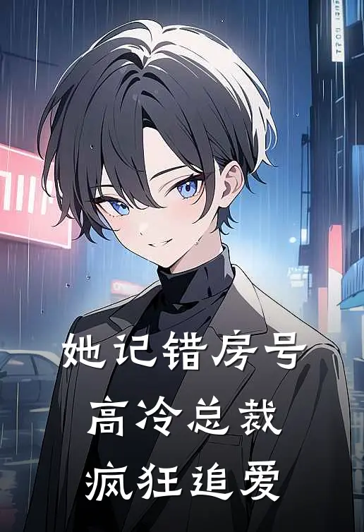 她记错房号，高冷总裁疯狂追爱