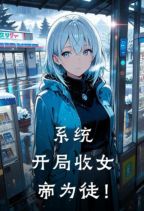 系统：开局收女帝为徒！