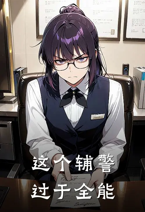 这个辅警过于全能