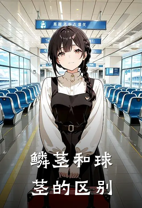 鳞茎和球茎的区别