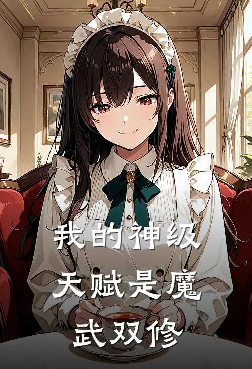 我的神级天赋是魔武双修