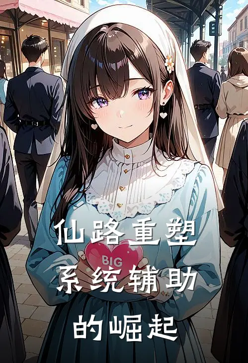 仙路重塑：系统辅助的崛起