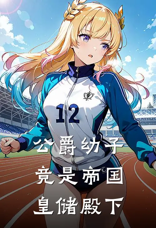 公爵幼子竟是帝国皇储殿下