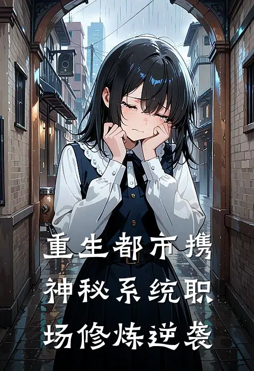 重生都市携神秘系统职场修炼逆袭