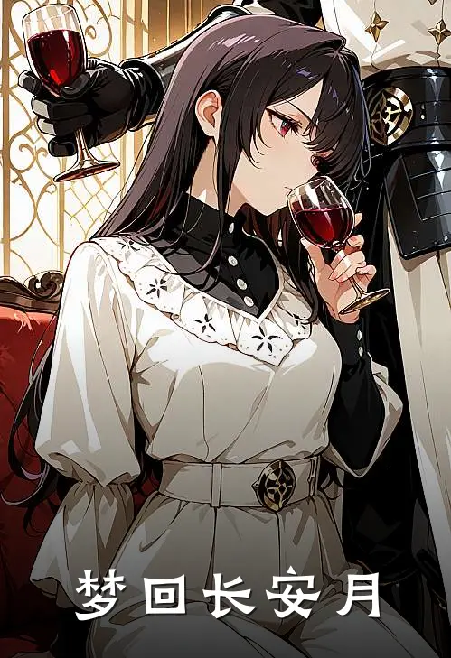 沈曜萧景(梦回长安月)全集阅读_《梦回长安月》全文免费阅读