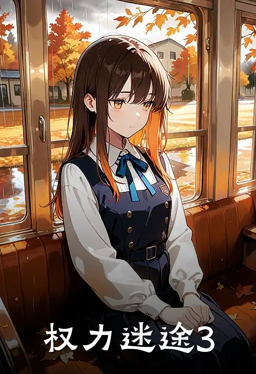 权力迷途3