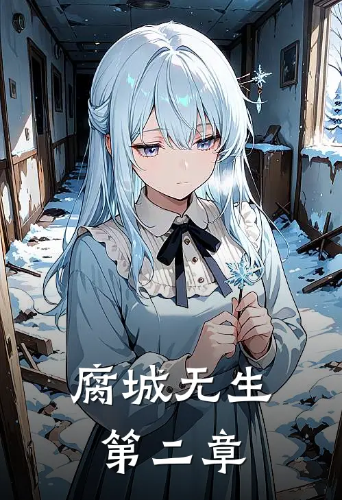 腐城无生第二章