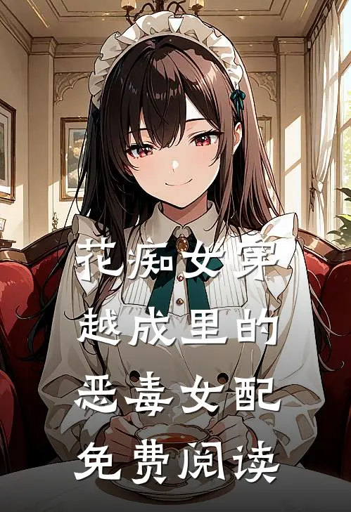 花痴女穿越成里的恶毒女配免费阅读