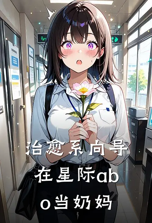 治愈系向导在星际abo当奶妈