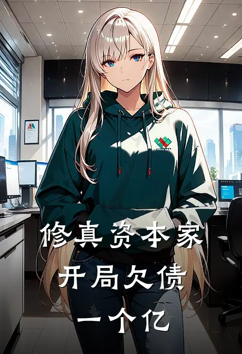 修真资本家：开局欠债一个亿