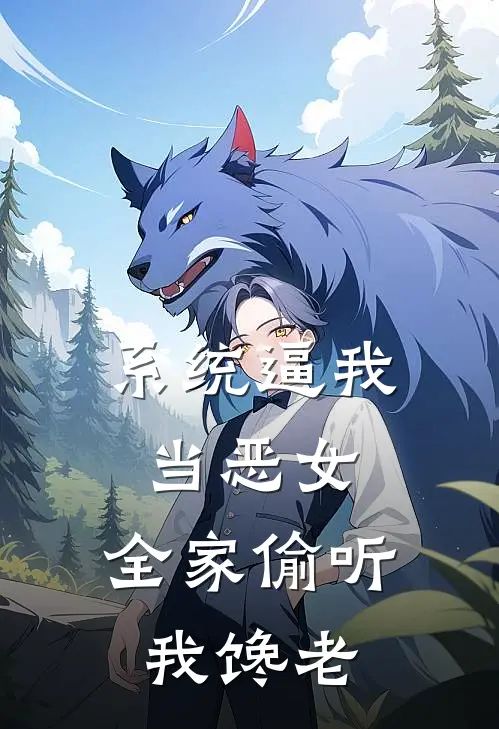 系统逼我当恶女，全家偷听我馋老