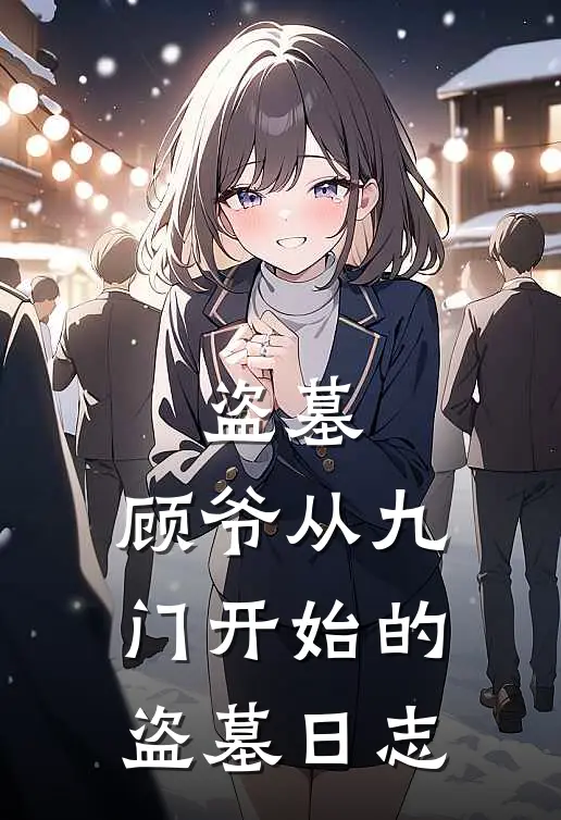 盗墓：顾爷从九门开始的盗墓日志