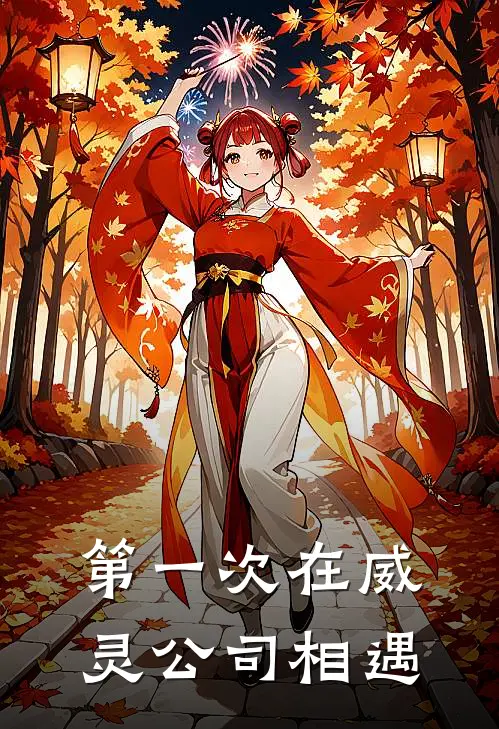 第一次在威灵公司相遇