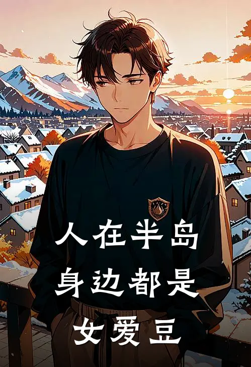 人在半岛：身边都是女爱豆