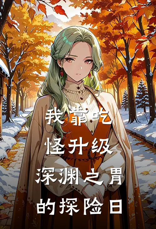 我靠吃怪升级：深渊之胃的探险日