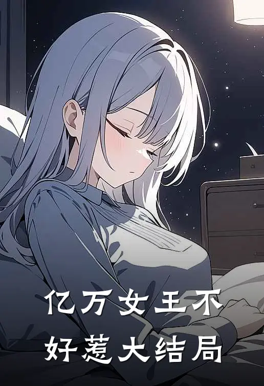 亿万女王不好惹大结局