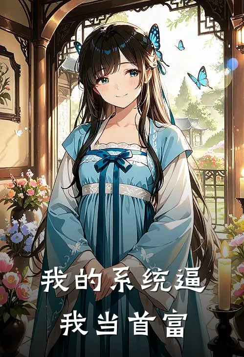 我的系统逼我当首富