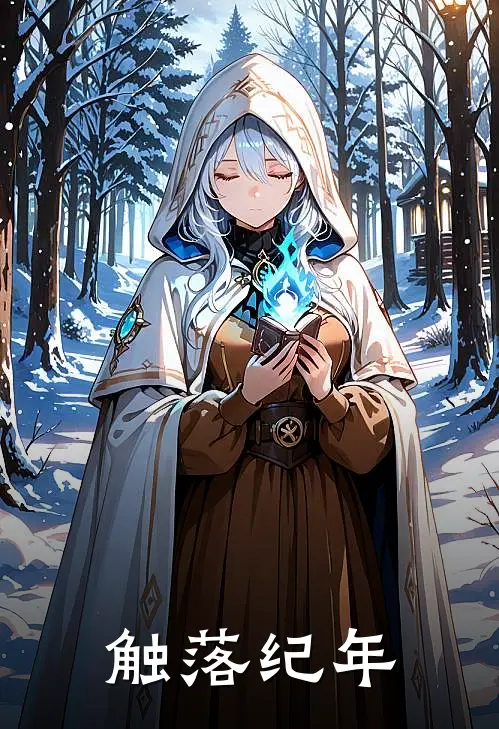 触落纪年
