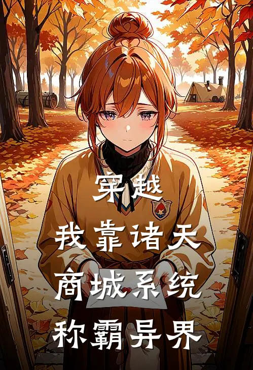 穿越，我靠诸天商城系统称霸异界