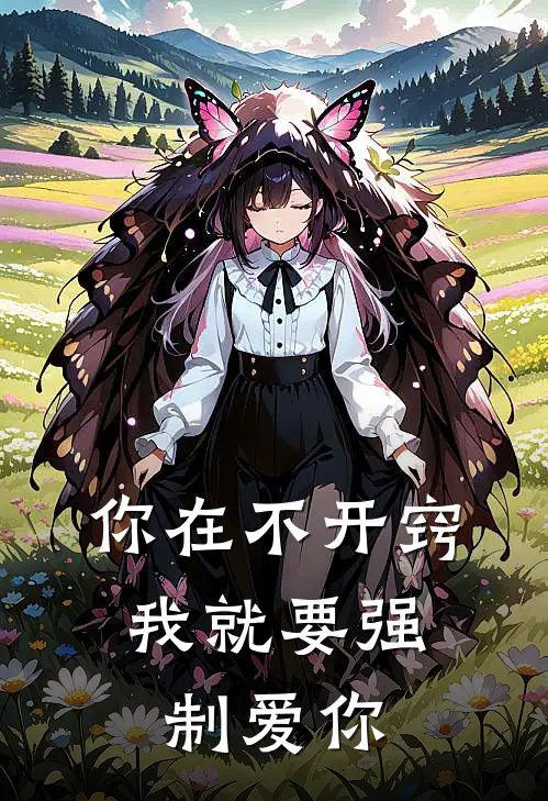 你在不开窍，我就要强制爱你