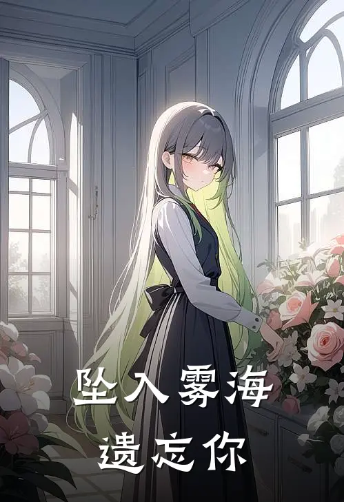 坠入雾海遗忘你