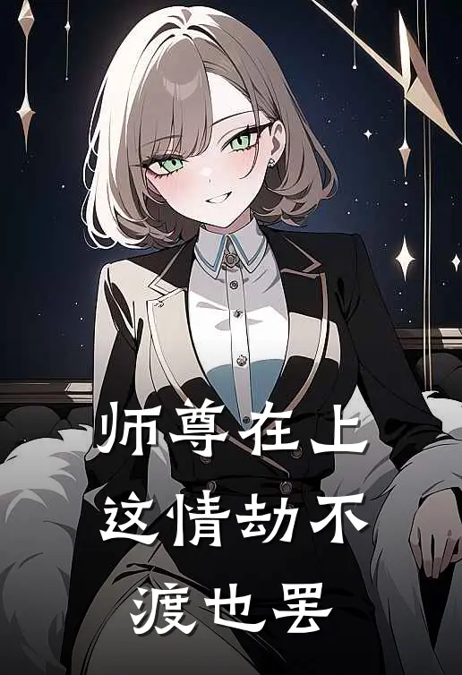 师尊在上，这情劫不渡也罢