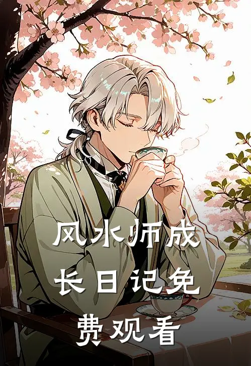 风水师成长日记免费观看