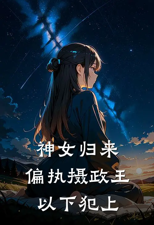 神女归来：偏执摄政王以下犯上