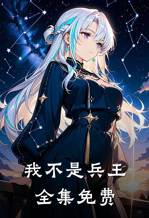 我不是兵王全集免费