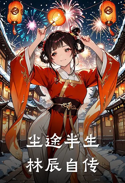 尘途半生林辰自传