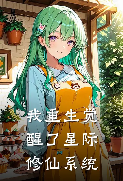 我重生觉醒了星际修仙系统