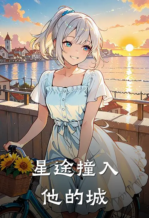 星途撞入他的城