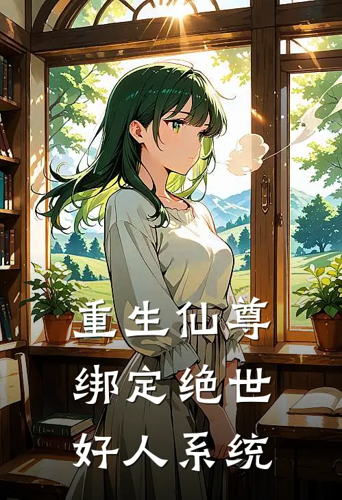 重生仙尊绑定绝世好人系统杨明王二小说免费完结_完本热门小说重生仙尊绑定绝世好人系统杨明王二